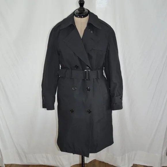 American Apparel Jackets Coats Womens Army Coat Poshmark